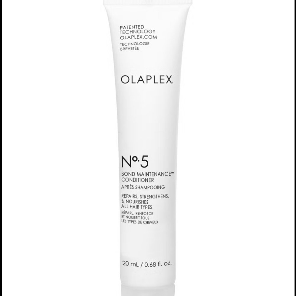 2/$25 Nº.5 BOND MAINTENANCE CONDITIONER LITER
